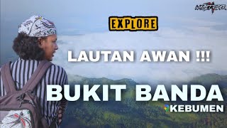 Wisata Kebumen Bukit Banda | Travel Vlog WALET RIDER