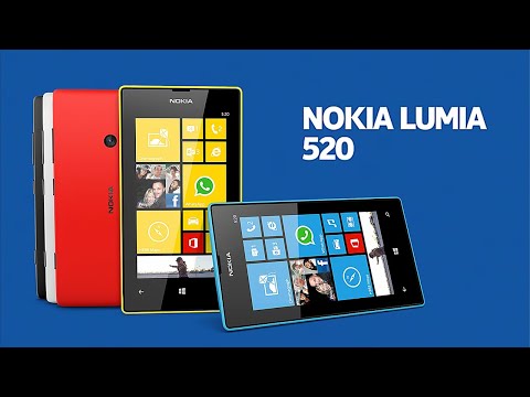 Nokia Lumia Dubstep Ringtone