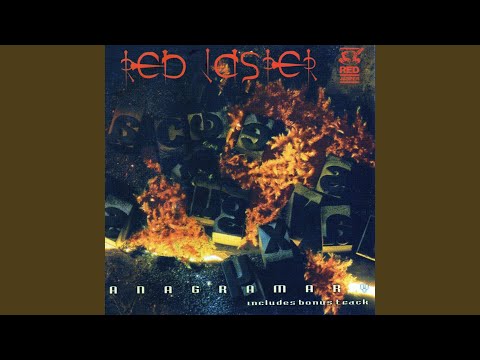 Red Jasper — PERFECT SYMMETRY