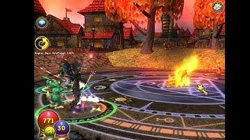 wizard 101 walkthrough part 5