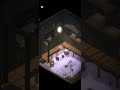 Very little nightmare gameplay for mobile
