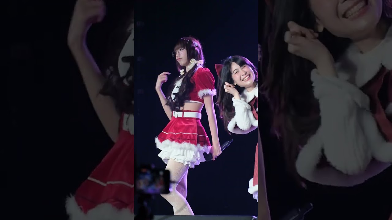 Claire vinx101 TGGFestival2025