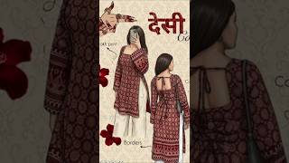 commmets for link 👉meesho finds under 500 #shopnow #wishlink #kurti #fashion