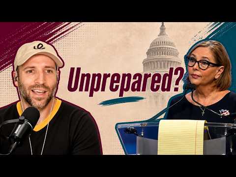 Should Politicians Admit When They're Clueless?
