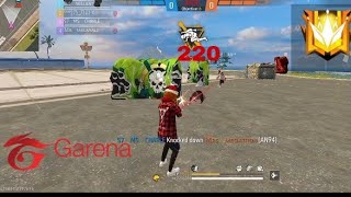 1 VS 4  CREATIVE-FREE ZONE CUSTOM |S7 CHARLE|