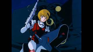 ROBOTECH INTRO Harmony Gold USA 1985