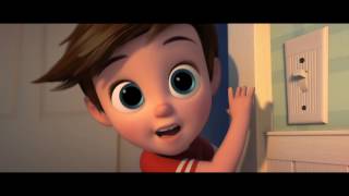 The Boss Baby | Trailer | Own it on Digital The Boss Baby | Trailer | Own it on Digital