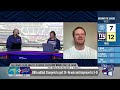 Eric Wood: Defense Shines, Offense Makes Plays When It Mattered In Win Over Chargers