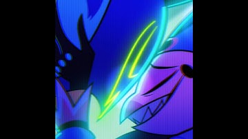 | Perfect | Ozzie x Fizz | Helluva boss Ep7 S2 Spoilers |