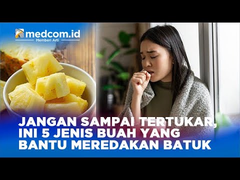 Video: Bagaimana cara menghilangkan batuk croupy kering?