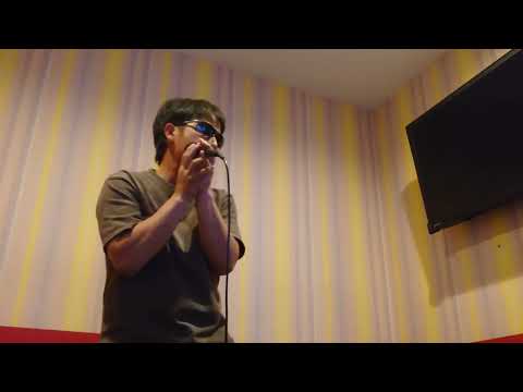 アニメ【SLAM DUNK　第1期主題歌】君が好きだと叫びたい／BAAD【歌ってみた】　#スラムダンク　　　　　#SLAMDUNK   #君が好きだと叫びたい