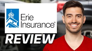 Erie Car Insurance Review | Is It Worth It? (2024)