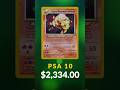 Top 10 most expensive Neo Destiny Pokémon Cards! #pokemon #pokemoncards