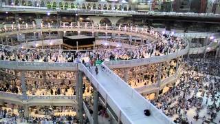 Makkah azan 2015 (3)