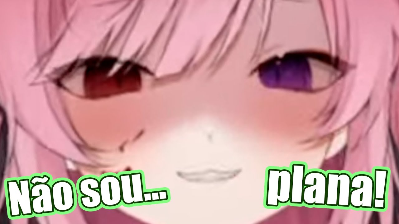 Ela finalmente retornou!!