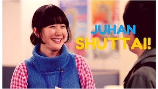 Juhan Shuttai |  Fly