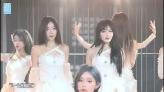 SNH48 TEAM HII-阿尔法之芯(Last Try)