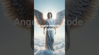Angelo custode Caliel #angelocustode #angeli #preghiera