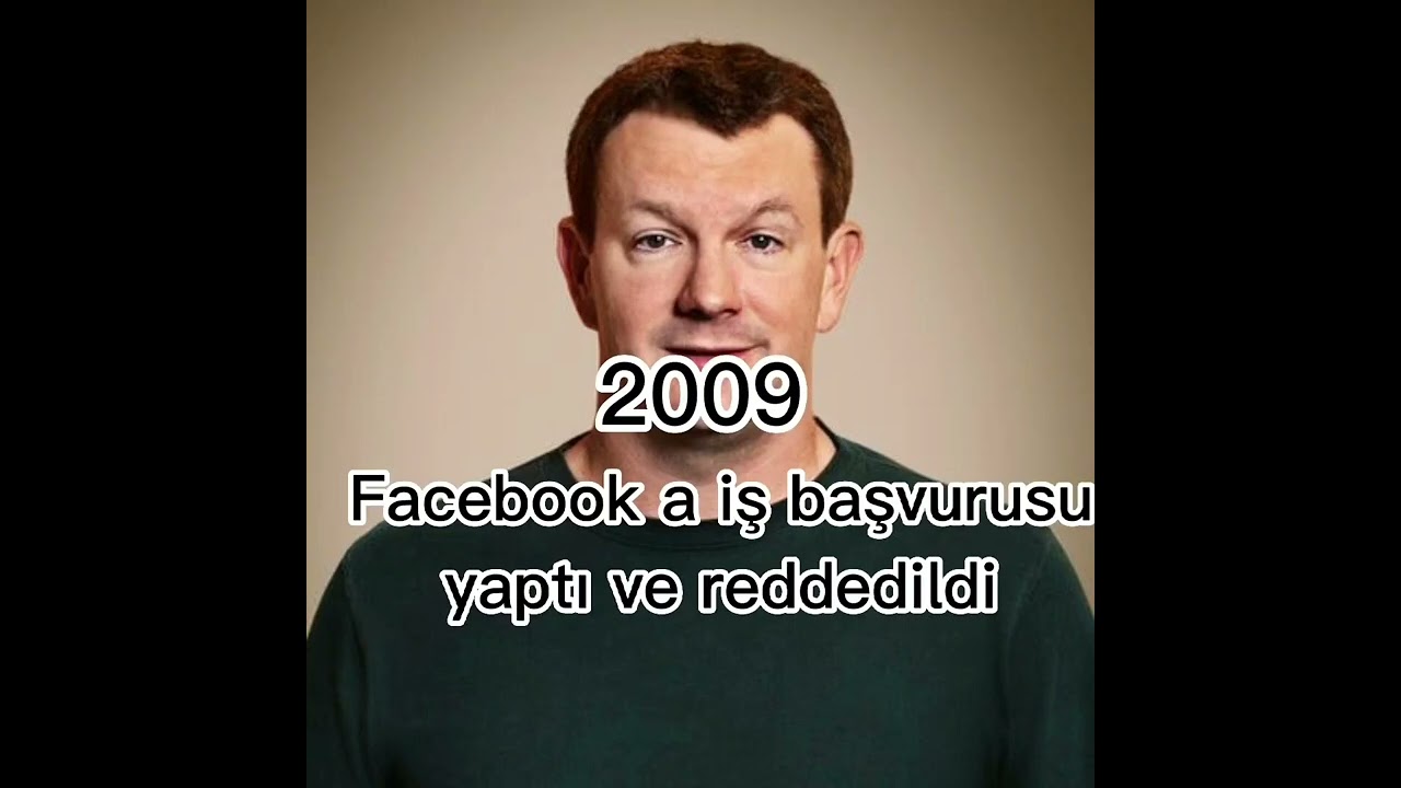 Brian acton