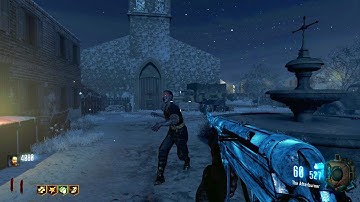  GAMEPLAY BLACK OPS 3 ZOMBIES -  REVERSION (CUSTOM ZOMBIES )