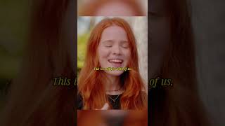 Would you like a girlfriend like that?