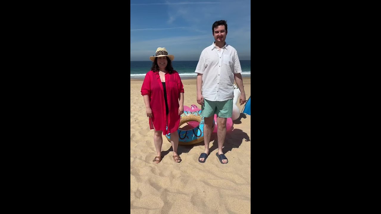 From shorts to sunglasses, you can have summer sorted with @georgeatasda! 😎 