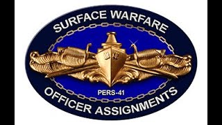 FY24 Surface Major Command Board