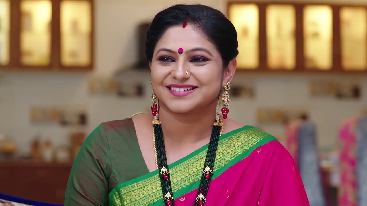 Krishna Sundari - Ep 238 -  Akhil,Shyama,Vaidedhi - Kannada Tv Serial - ZEE5 Classics Kannada