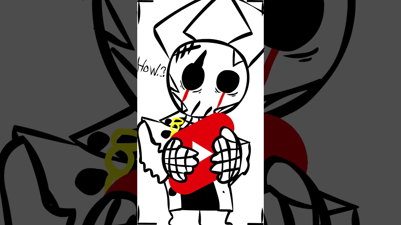 How do you do YouTube Shorts??? #demonplay #helpmemakethismakesense  #storytimeanimation #youtube