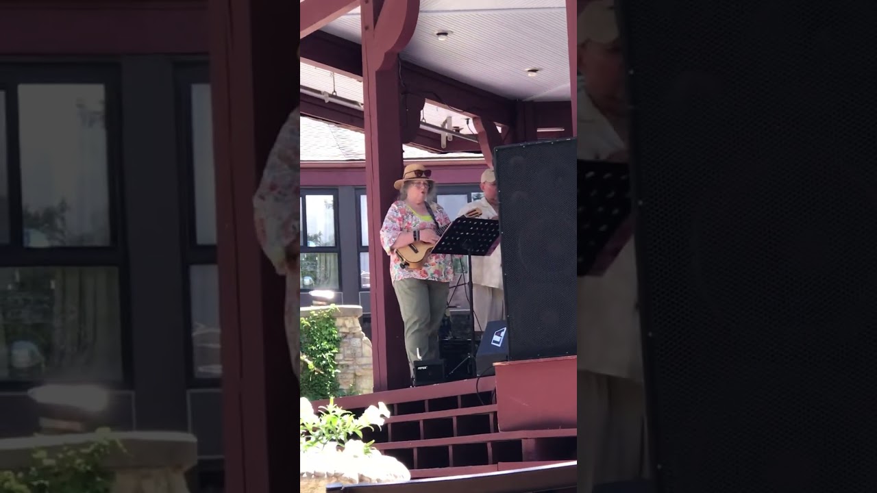 Hix Bros Ukulele Band 6-25-23