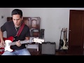 Guitarra fácil ! 2 canciones que puedes tocar CON 1 SOLO DEDO!! Perfecto para PRINCIPIANTES !