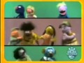 Sesame Street - Grover Moves and Grooves to Clap, Clap, Clap