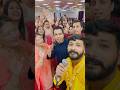 Shiv bajan Abhishek sharma Southall Uk 🇬🇧