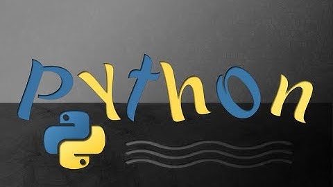 Python - Palindromo