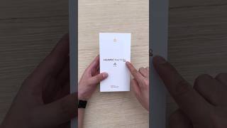 Huawei Pura70 Pro Feather Sand Black, Unboxing #Shorts #Huaweipura70Ultra