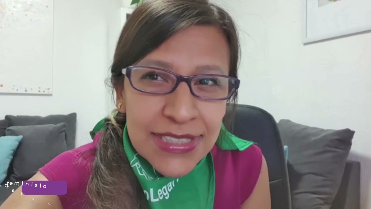 20AñosILSB Denisse Medina Ortega YouTube