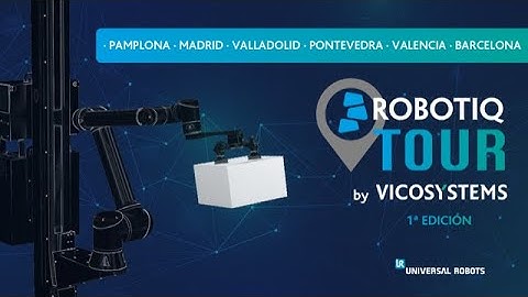 #robotiqtour