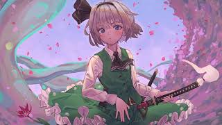 【東方Vocal】 TILL WHEN? 「Akatsuki Records」