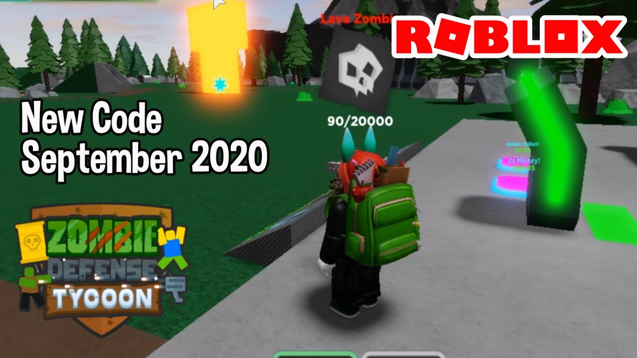 Zombie Tower Defense Codes Roblox - All 12 All Star Tower Defense Codes 1750 Gems Roblox Update ...