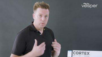 Vesper Marine Cortex AIS System - smartAIS Collision Avoidance