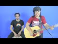 Emma G Sound Sessions: Comfortably Numb by Pink Floyd