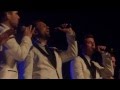 The Overtones-Rainy Night in Georgia (Live at the Olympia Theatre Dublin)