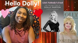 Helllloooooo Dolly: She Aint Nobodys Fool