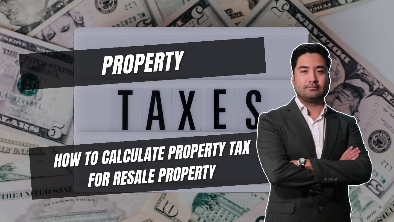 Turkey Property Tax Calculation | What Every Alanya Investor Needs To Know #alanya