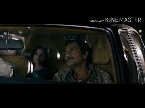 Secret game  ,Nawazuddin Siddiqui.  ( best sence ) kuku