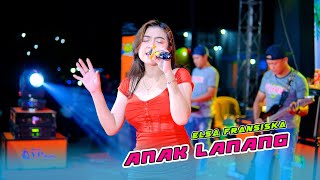 ANAK LANANG - ELSA FRANSISKA -  D'CHEVE MUSIC LIVE WUWUR || WEDDING RIKO & NURUL