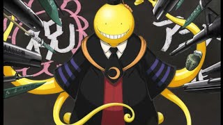 Another Brick In The Wall-Ansatsu Kyoushitsu(Amv)