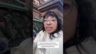 What is an AI Agent?--Walk with me! #aiagents