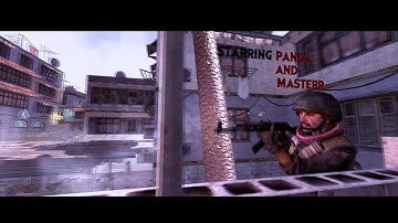 New Age 2   | CoD4 movie |