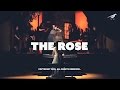 Sarah slean  the rose official